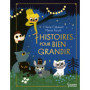 7 histoires pour bien grandir