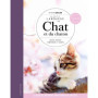 LE PETIT LAROUSSE DU CHAT ET DU CHATON - NP