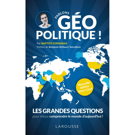 Parlons géopolitique !