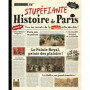 Stupéfiante Histoire de Paris