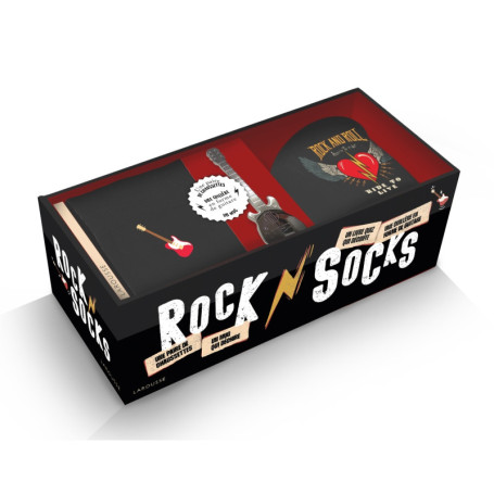 Rock & Socks !