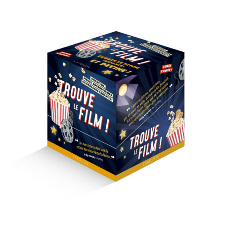 Trouve le film !