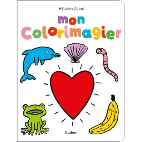 Mon colorimagier