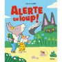 Alerte au loup !