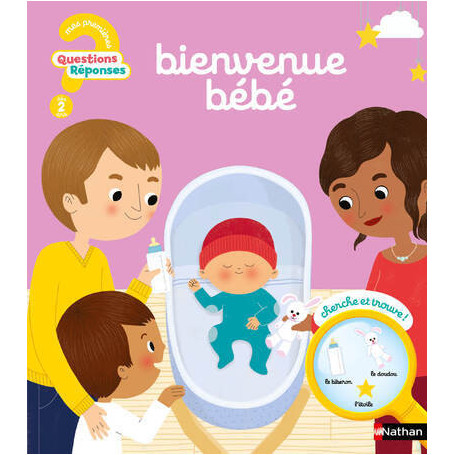 Bienvenue bébé