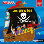Les pirates