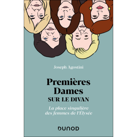 Premières Dames sur le divan