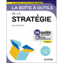 La boîte à outils de la Stratégie - 5e éd