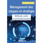 Management des risques et stratégie : méthode, outils et perfectionnement