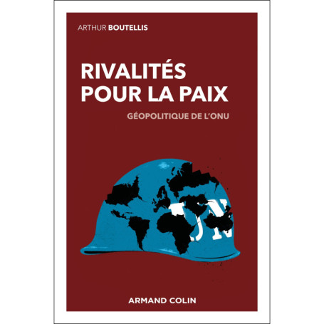 Rivalités pour la paix
