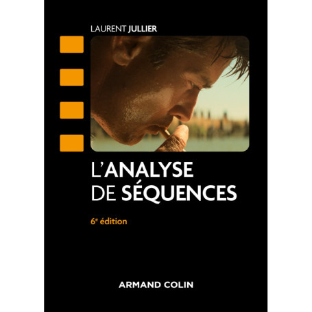 L'analyse de séquences - 6e éd.
