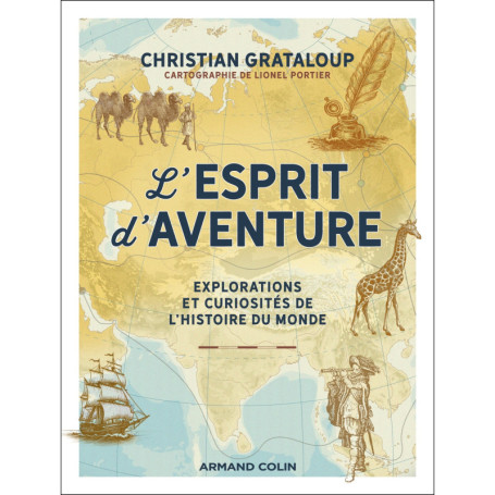 L'Esprit d'aventure