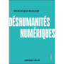 Déshumanités numériques