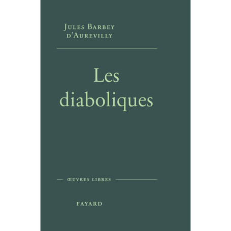 Les diaboliques