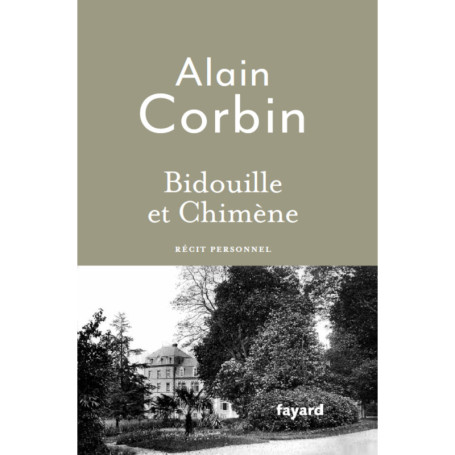 Bidouille et Chimène