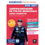 Réussite Concours - Gardien-brigadier de police municipale - Préparation complète 2026-2027