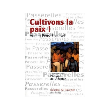 Cultivons la paix
