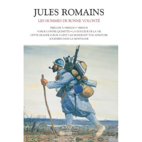 Les Hommes de bonne volonté - tome 3 - NE - Tome 3