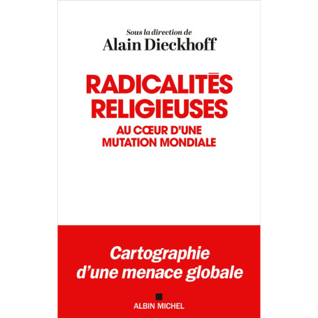 Radicalités religieuses