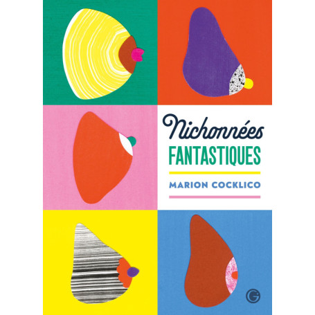 Nichonnées fantastiques