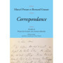 Correspondance