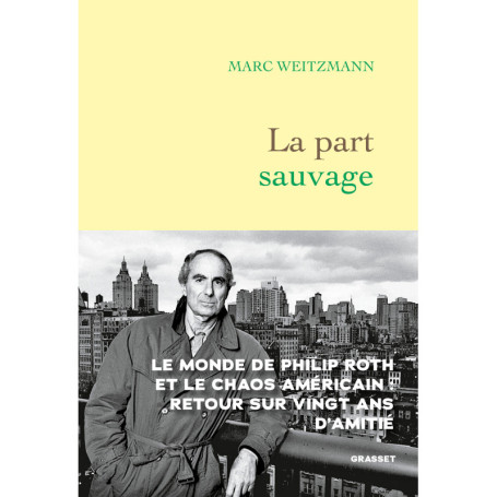 La part sauvage