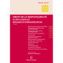 Droit de la responsabilité et des contrats 2026/27. 14e éd. - Régimes d'indemnisation