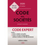 Code Dalloz Expert. Code des sociétés 2026, annoté et commenté. 42e éd.
