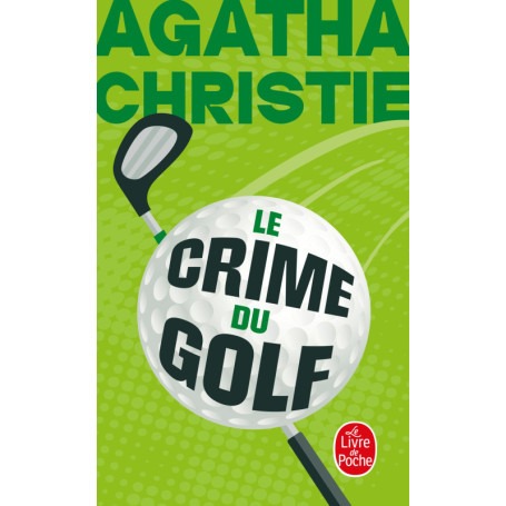 Le crime du golf (Nouvelle traduction révisée)