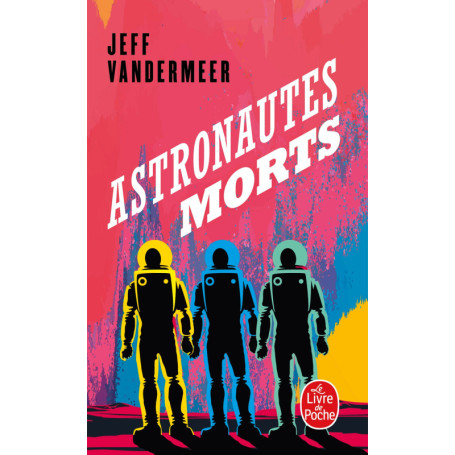 Astronautes morts