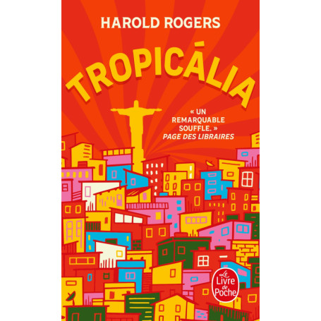 Tropicália