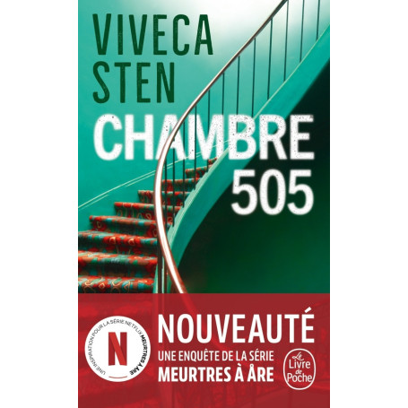 Chambre 505