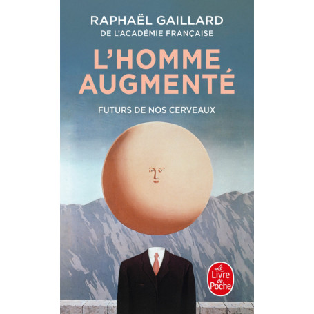 L'Homme augmenté