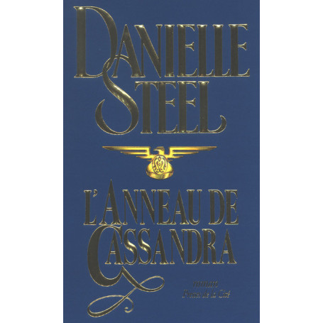 L'anneau de Cassandra