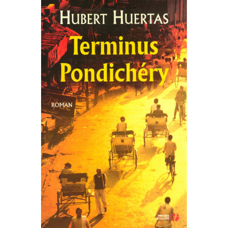 Terminus Pondichéry