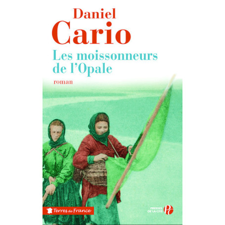 Les moissonneurs de l'Opale