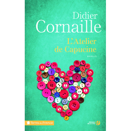 L'atelier de Capucine