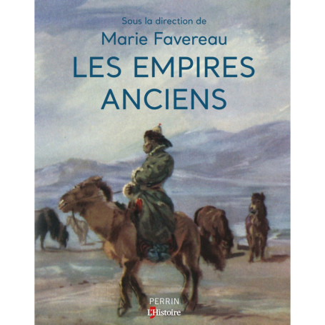Les Empires anciens