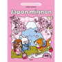 Japon mignon - Sweet and cosy coloriages