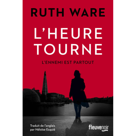 L'heure tourne