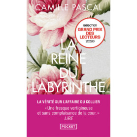 La Reine du labyrinthe