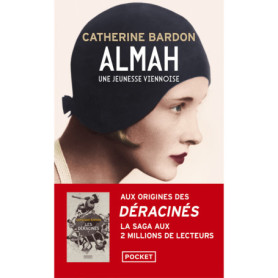 Almah - Une jeunesse viennoise