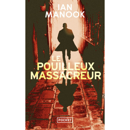 Le Pouilleux massacreur