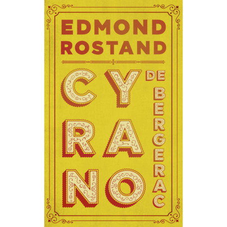 Cyrano de Bergerac - Collector