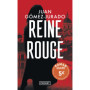 Reine Rouge - Prix Découverte