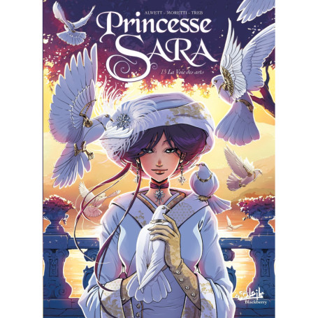 Princesse Sara T15