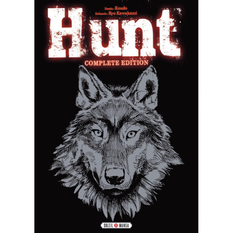 Hunt - Complete Edition