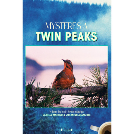 Mystères à Twin Peaks
