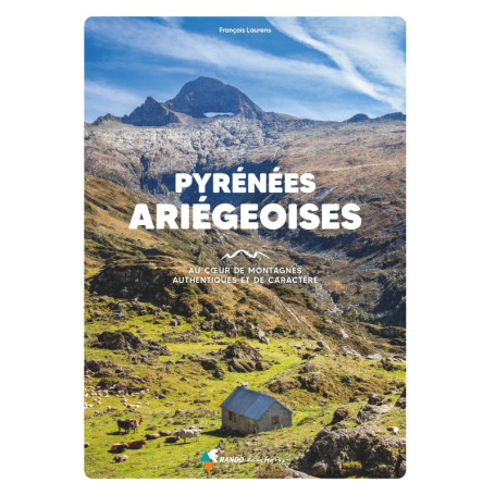 Pyrénées Ariégeoises