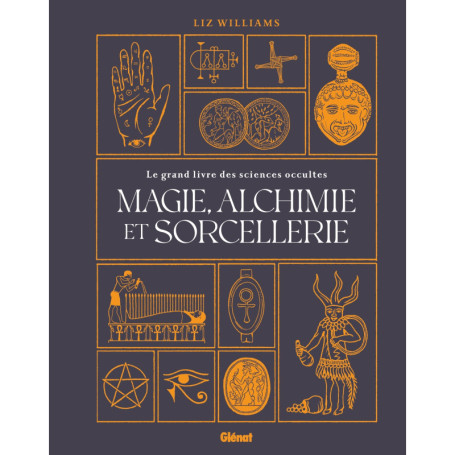 Magie, alchimie et sorcellerie